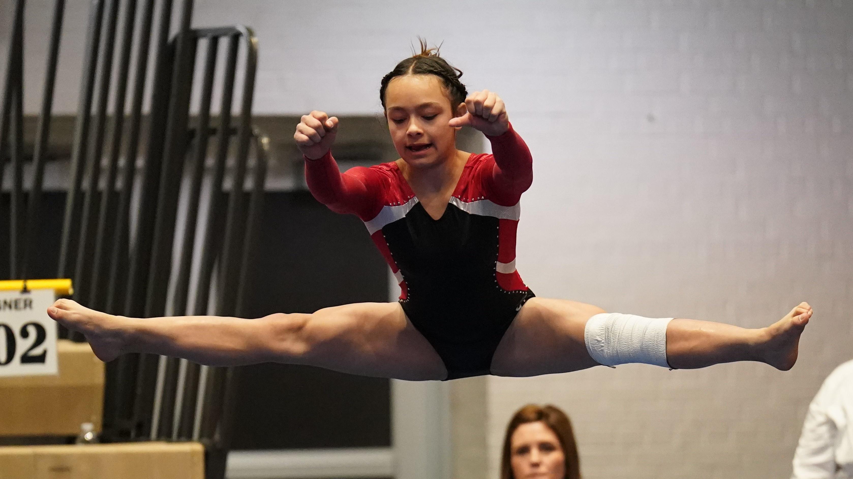 2024-sdhsaa-state-gymnastics-competition